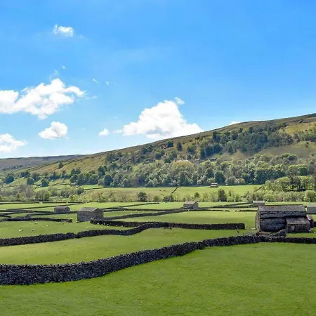 School House * Gunnerside